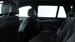 BMW 5 SERIES 530e M Sport 5dr Auto 3468100