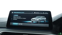 BMW 5 SERIES 530e M Sport 5dr Auto 3468119