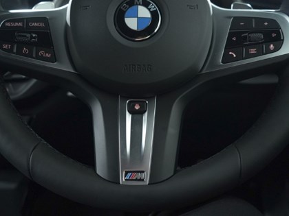  BMW 1 SERIES M135i xDrive 5dr Step Auto