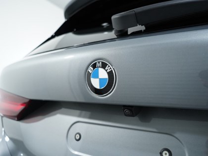  BMW 1 SERIES 118i [136] M Sport 5dr Step Auto