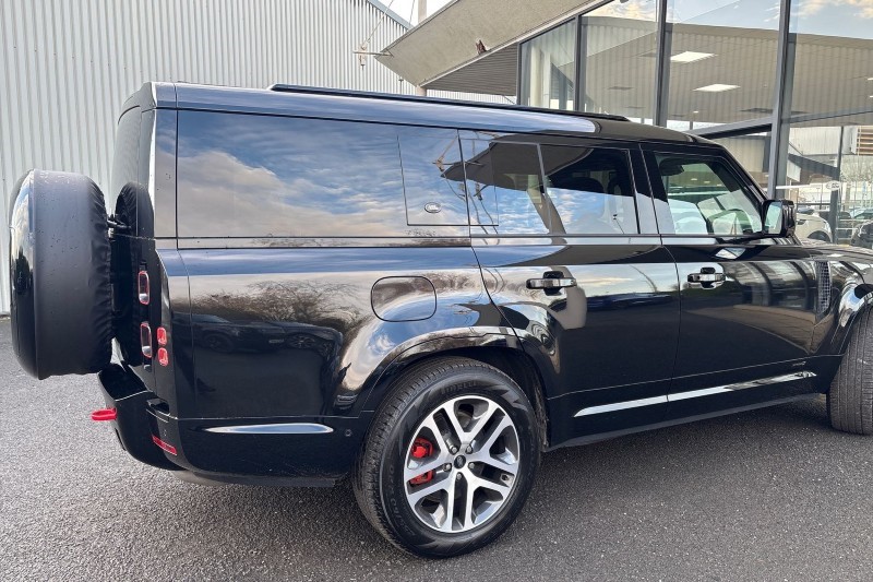 2024 (24) LAND ROVER DEFENDER 3.0 D300 X 130 5dr Auto [8 Seat] 4871554