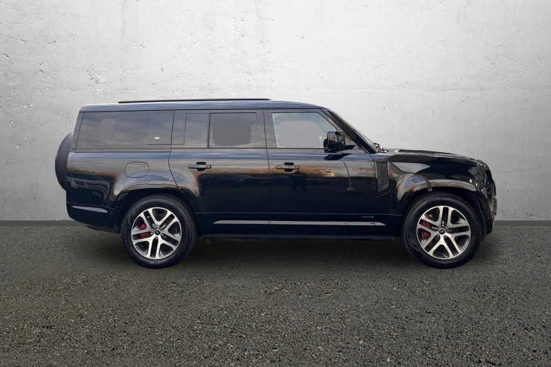 2024 (24) LAND ROVER DEFENDER 3.0 D300 X 130 5dr Auto [8 Seat] 4871504