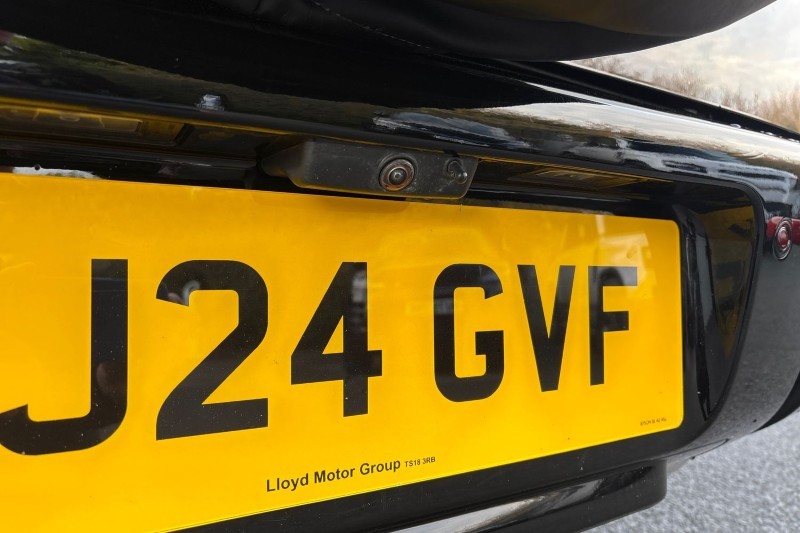 2024 (24) LAND ROVER DEFENDER 3.0 D300 X 130 5dr Auto [8 Seat] 4871544