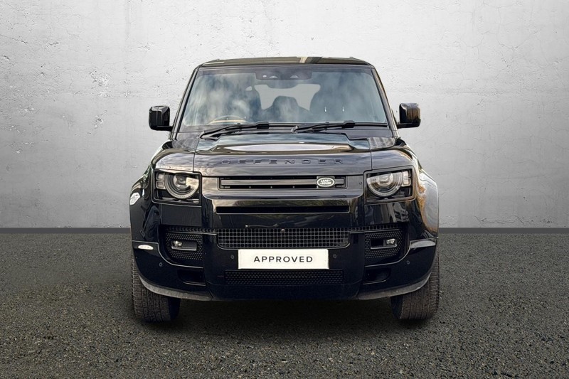 2024 (24) LAND ROVER DEFENDER 3.0 D300 X 130 5dr Auto [8 Seat] 4871506