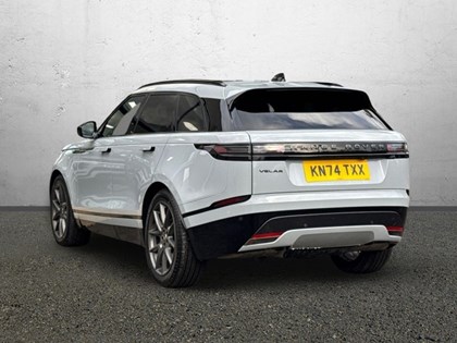 2024 (74) LAND ROVER RANGE ROVER VELAR 3.0 D300 MHEV Dynamic HSE 5dr Auto