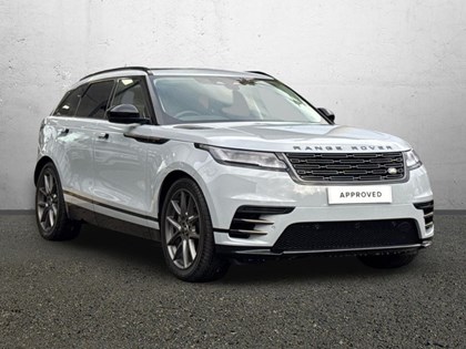 2024 (74) LAND ROVER RANGE ROVER VELAR 3.0 D300 MHEV Dynamic HSE 5dr Auto