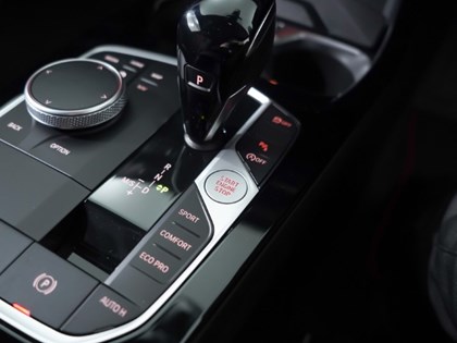 BMW 1 SERIES 128ti 5dr Step Auto [Live Cockpit Pro/Pro pk]