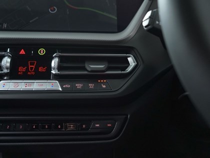  BMW 1 SERIES 128ti 5dr Step Auto [Live Cockpit Pro/Pro pk]