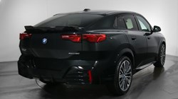  BMW iX2 230kW xDrive30 M Sport 65kWh 5dr Auto [Tech PLUS] 3002549