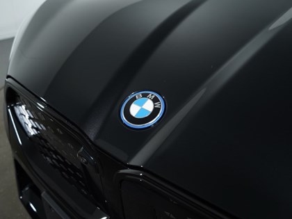  BMW iX2 230kW xDrive30 M Sport 65kWh 5dr Auto [Tech PLUS]