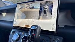 2025 (75) LAND ROVER DEFENDER 3.0 D350 X-Dynamic HSE 130 5dr Auto 4894565