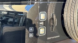 2025 (75) LAND ROVER DEFENDER 3.0 D350 X-Dynamic HSE 130 5dr Auto 4894552