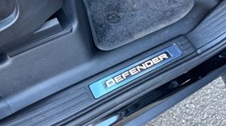 2025 (75) LAND ROVER DEFENDER 3.0 D350 X-Dynamic HSE 130 5dr Auto 4894574