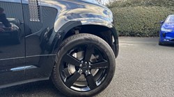 2025 (75) LAND ROVER DEFENDER 3.0 D350 X-Dynamic HSE 130 5dr Auto 4894585