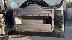 2025 (75) LAND ROVER DEFENDER 3.0 D350 X-Dynamic HSE 130 5dr Auto 4894576