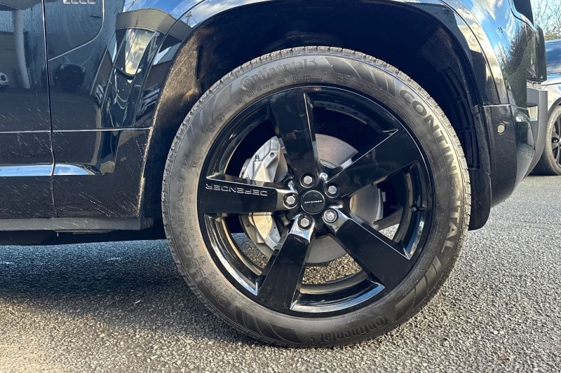 2025 (75) LAND ROVER DEFENDER 3.0 D350 X-Dynamic HSE 130 5dr Auto 4894541