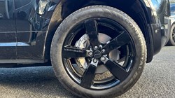 2025 (75) LAND ROVER DEFENDER 3.0 D350 X-Dynamic HSE 130 5dr Auto 4894541