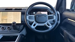 2025 (75) LAND ROVER DEFENDER 3.0 D350 X-Dynamic HSE 130 5dr Auto 4894548