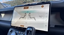 2025 (75) LAND ROVER DEFENDER 3.0 D350 X-Dynamic HSE 130 5dr Auto 4894567