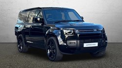 2025 (75) LAND ROVER DEFENDER 3.0 D350 X-Dynamic HSE 130 5dr Auto 4894534