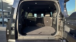 2025 (75) LAND ROVER DEFENDER 3.0 D350 X-Dynamic HSE 130 5dr Auto 4894543