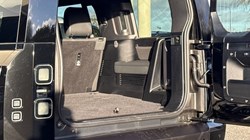 2025 (75) LAND ROVER DEFENDER 3.0 D350 X-Dynamic HSE 130 5dr Auto 4894575