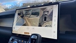 2025 (75) LAND ROVER DEFENDER 3.0 D350 X-Dynamic HSE 130 5dr Auto 4894545