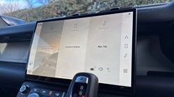 2025 (75) LAND ROVER DEFENDER 3.0 D350 X-Dynamic HSE 130 5dr Auto 4894563