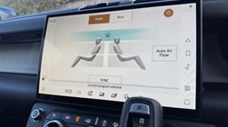 2025 (75) LAND ROVER DEFENDER 3.0 D350 X-Dynamic HSE 130 5dr Auto 4894568