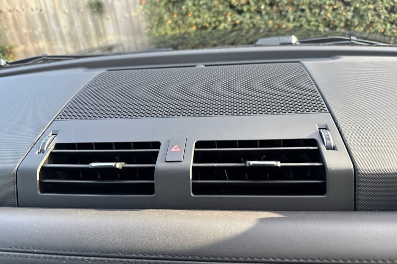 2025 (75) LAND ROVER DEFENDER 3.0 D350 X-Dynamic HSE 130 5dr Auto 4894570