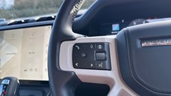 2025 (75) LAND ROVER DEFENDER 3.0 D350 X-Dynamic HSE 130 5dr Auto 4894561