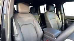 2025 (75) LAND ROVER DEFENDER 3.0 D350 X-Dynamic HSE 130 5dr Auto 4894559