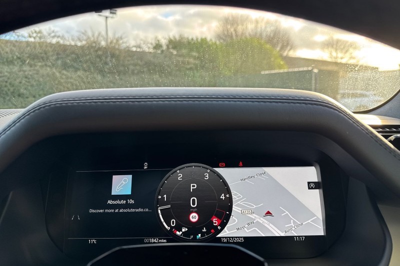 2025 (75) LAND ROVER DEFENDER 3.0 D350 X-Dynamic HSE 130 5dr Auto 4894549