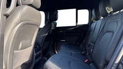 2025 (75) LAND ROVER DEFENDER 3.0 D350 X-Dynamic HSE 130 5dr Auto 4894537