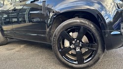 2025 (75) LAND ROVER DEFENDER 3.0 D350 X-Dynamic HSE 130 5dr Auto 4894580