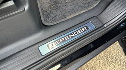 2025 (75) LAND ROVER DEFENDER 3.0 D350 X-Dynamic HSE 130 5dr Auto 4894553