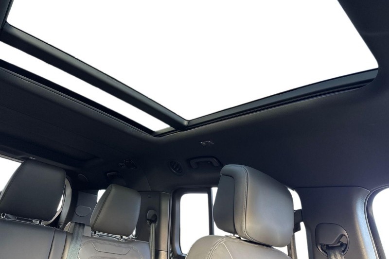 2025 (75) LAND ROVER DEFENDER 3.0 D350 X-Dynamic HSE 130 5dr Auto 4894554