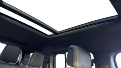 2025 (75) LAND ROVER DEFENDER 3.0 D350 X-Dynamic HSE 130 5dr Auto 4894554