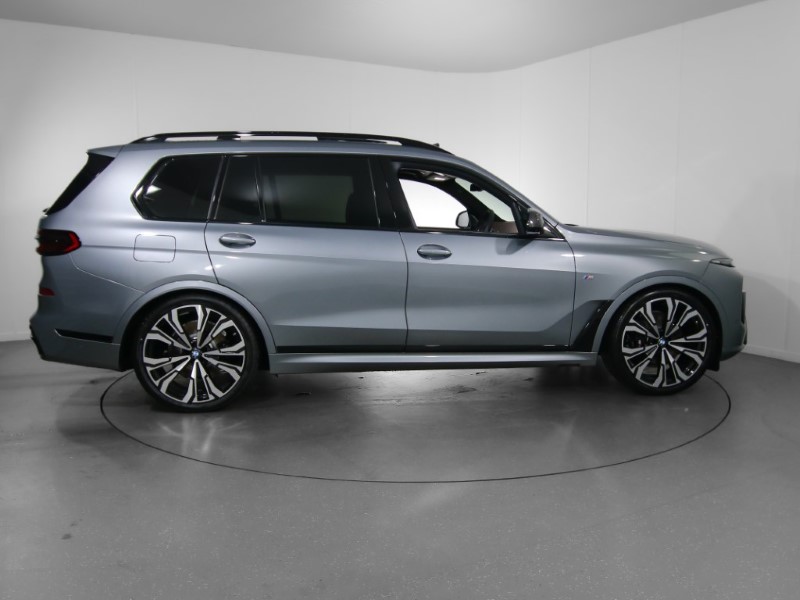  BMW X7 xDrive40i MHT M Sport 5dr Step Auto [Ultimate] 3050237
