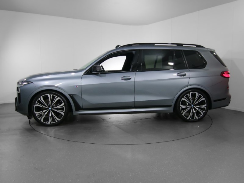  BMW X7 xDrive40i MHT M Sport 5dr Step Auto [Ultimate] 3050233