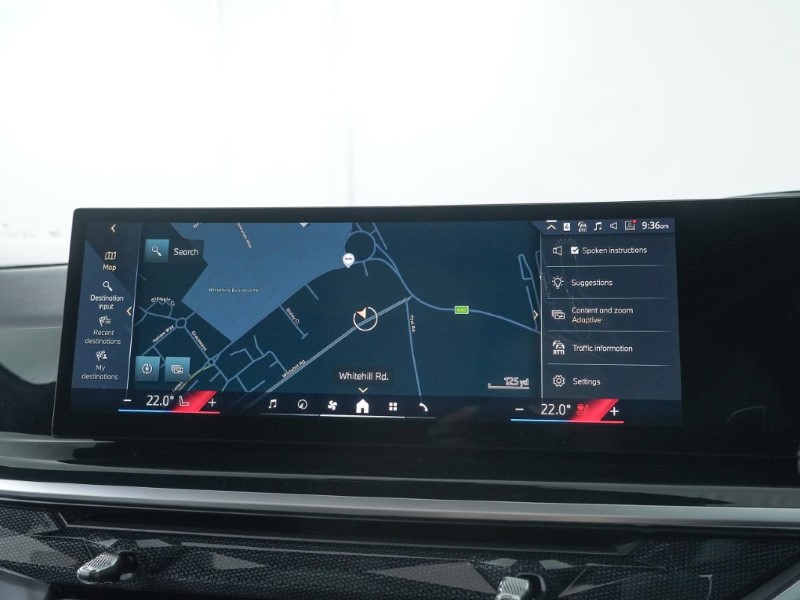  BMW X7 xDrive40i MHT M Sport 5dr Step Auto [Ultimate] 3050276