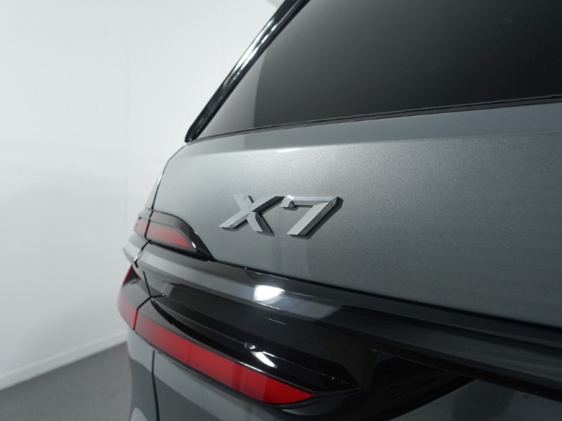  BMW X7 xDrive40i MHT M Sport 5dr Step Auto [Ultimate] 3050249