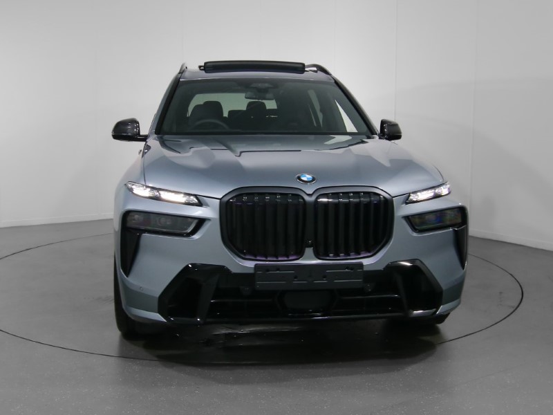  BMW X7 xDrive40i MHT M Sport 5dr Step Auto [Ultimate] 3050231