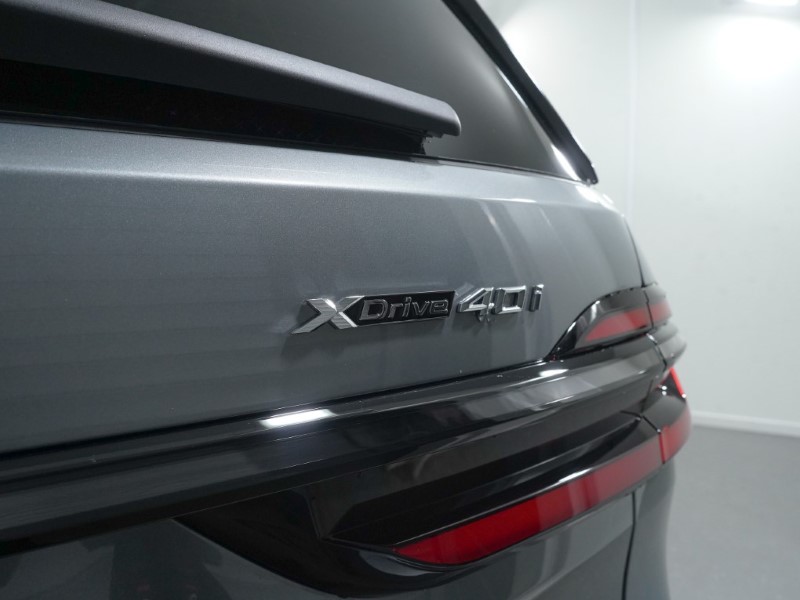  BMW X7 xDrive40i MHT M Sport 5dr Step Auto [Ultimate] 3050250