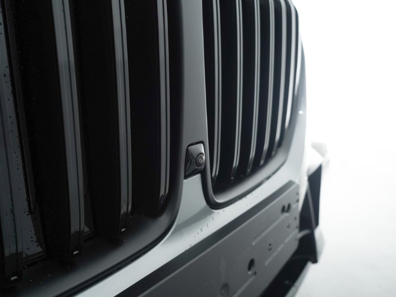  BMW X7 xDrive40i MHT M Sport 5dr Step Auto [Ultimate] 3050257