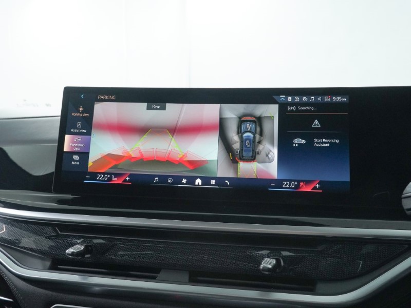  BMW X7 xDrive40i MHT M Sport 5dr Step Auto [Ultimate] 3050271