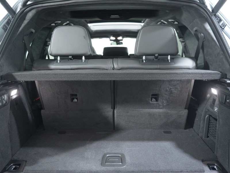  BMW X7 xDrive40i MHT M Sport 5dr Step Auto [Ultimate] 3050245