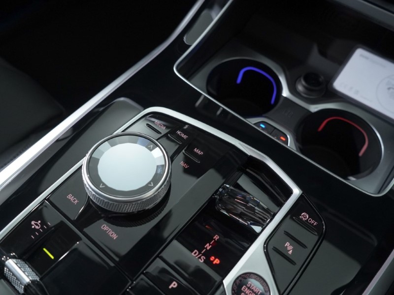  BMW X7 xDrive40i MHT M Sport 5dr Step Auto [Ultimate] 3050268