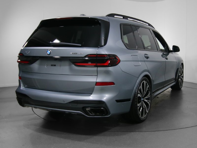  BMW X7 xDrive40i MHT M Sport 5dr Step Auto [Ultimate] 3050236