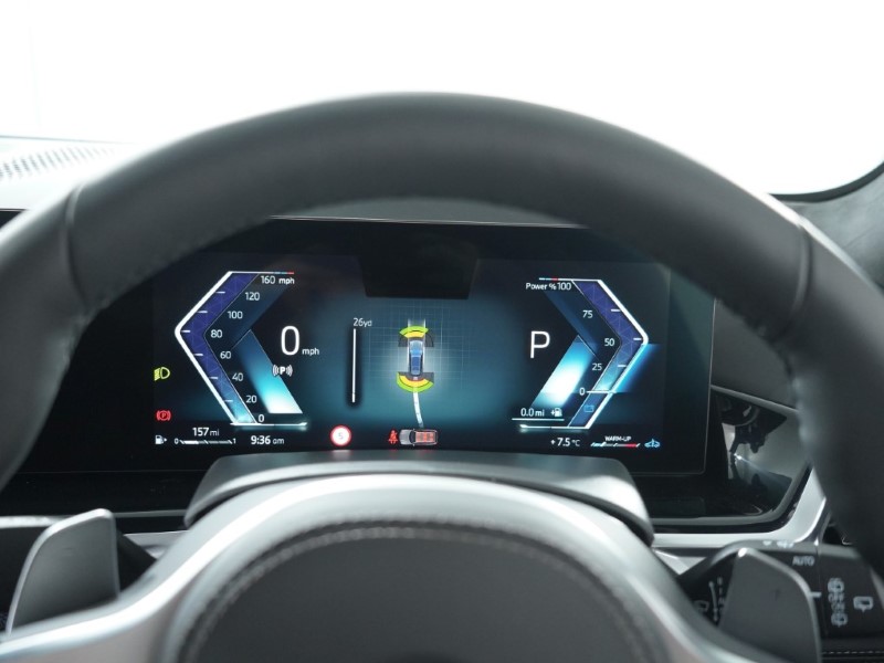  BMW X7 xDrive40i MHT M Sport 5dr Step Auto [Ultimate] 3050283